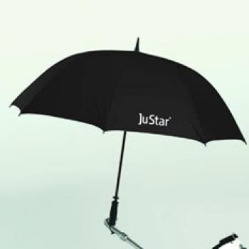 Parapluie de golf - Justar